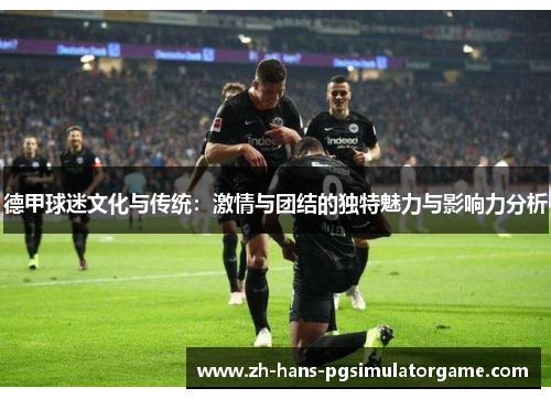 德甲球迷文化与传统：激情与团结的独特魅力与影响力分析
